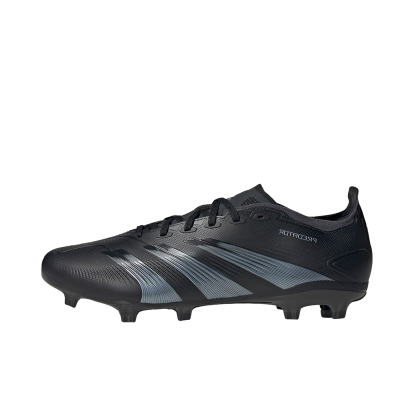 Tenisky a topánky adidas Performance Predator 24 League Low FG Čierna | IG7763