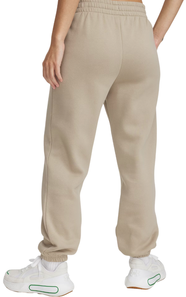 Tepláky Under Armour Under Armour Icon Fleece Joggers Béžová | 1373034-300, 2