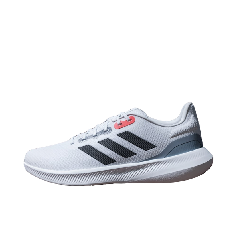 Bežecké topánky adidas Performance Boty Runfalcon 3 Šedá | HP7543