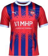 1. FC Heidenheim Home Jersey 2024/25