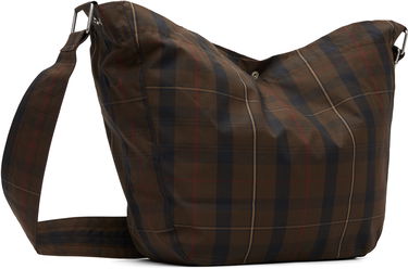 Taška cez rameno A.P.C. Plaid Journal Satchel Bag Rôznofarebný | COHKY-M61939, 2