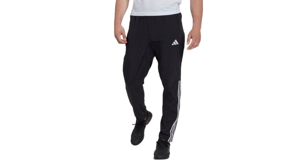 Tepláky adidas Originals Performance Tiro 23 Competition Pant Čierna | hi3055, 1