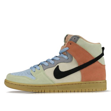 Tenisky a topánky Nike Dunk High Pro SB ''Spectrum'' Rôznofarebný | CN8345-001, 4