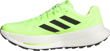 Tenisky a topánky adidas Performance Terrex Agravic Speed Ultra Zelené | jr5217, 3