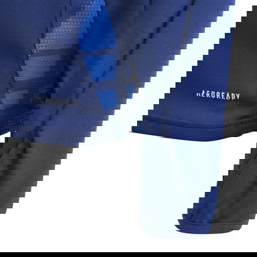 Mikina adidas Originals FIGC TR TOPY 2024 Modrá | iq2164, 3