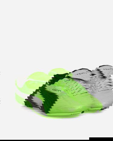 Tenisky a topánky Puma FENTY Avanti LS-X Zelené | 404808-01, 2