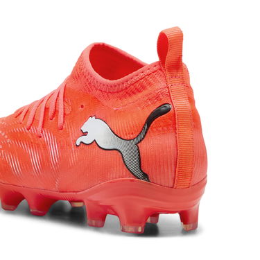 Tenisky a topánky Puma FUTURE 9 MATCH FG/AG Oranžová | 108721_01, 2