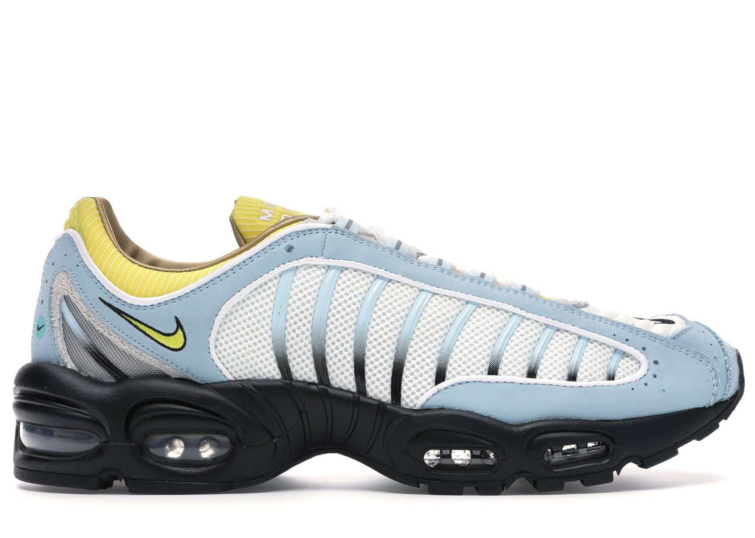 Tenisky a topánky Nike Air Max Tailwind 4 "Sneakersnstuff 20th Anniversary" Modrá | CK0901-400, 0