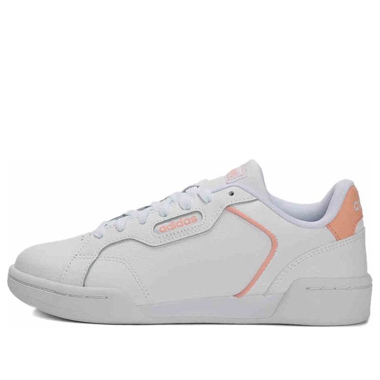 Tenisky a topánky adidas Originals Neo Roguera Court Biela | FV2742
