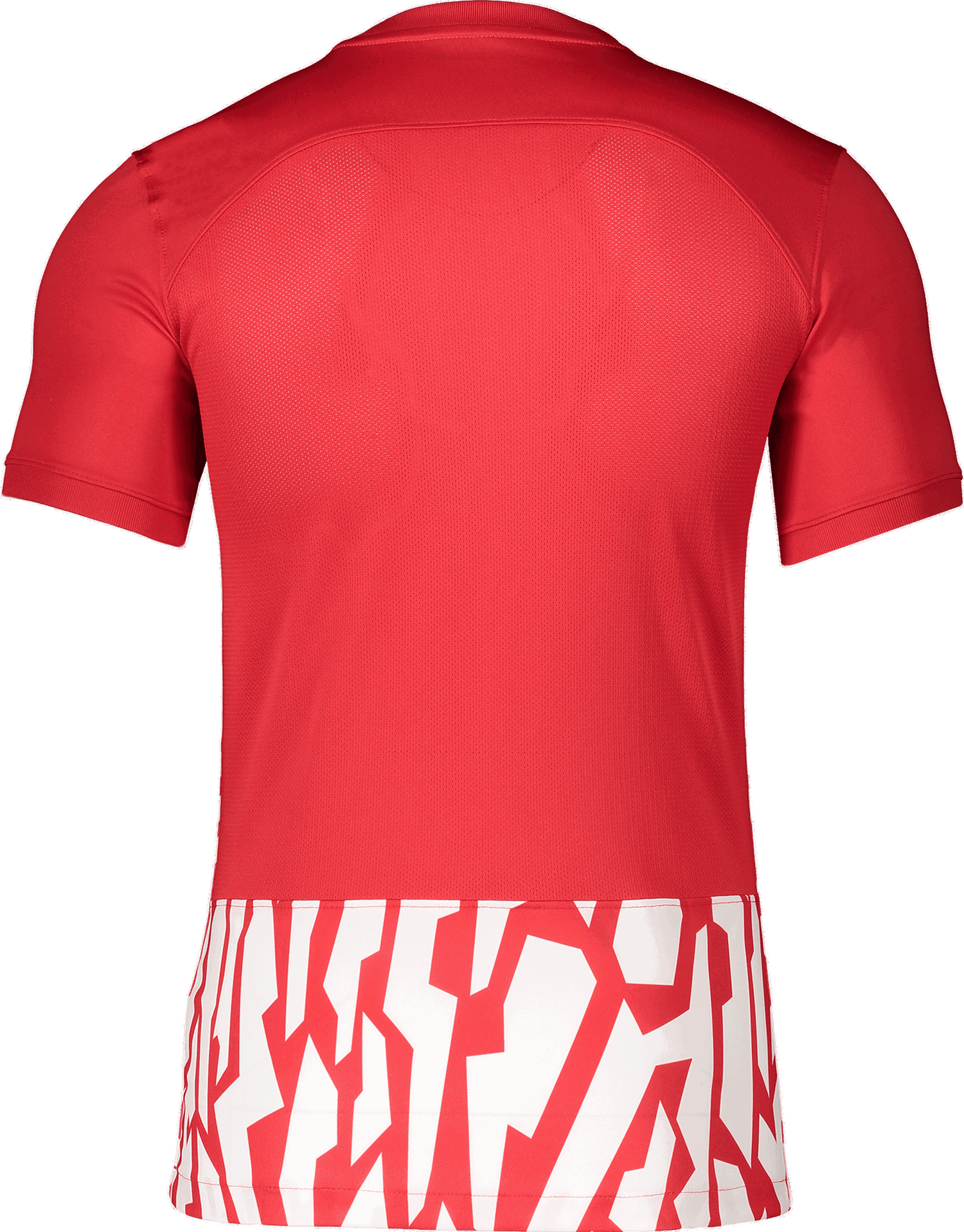 Tričko Nike Nike GX1 Short Sleeve Jersey Červená | dr2717-657, 1