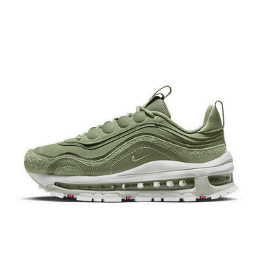 Tenisky a topánky Nike Air Max 97 Futura W Zelené | FB4496-300, 0