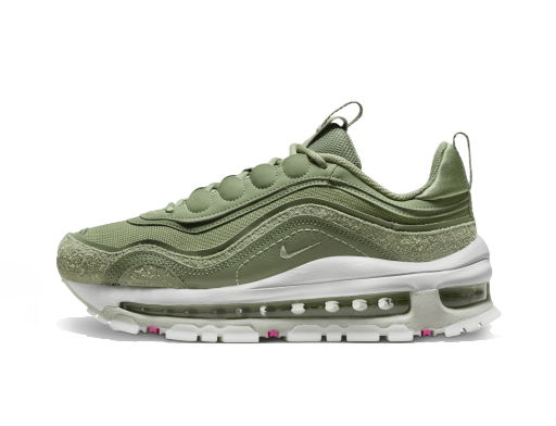 Tenisky a topánky Nike Air Max 97 Futura W Zelené | FB4496-300