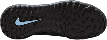Tenisky a topánky Nike JR PHANTOM 6 HIGH ACADEMY TF Čierna | hq2049-003, 2