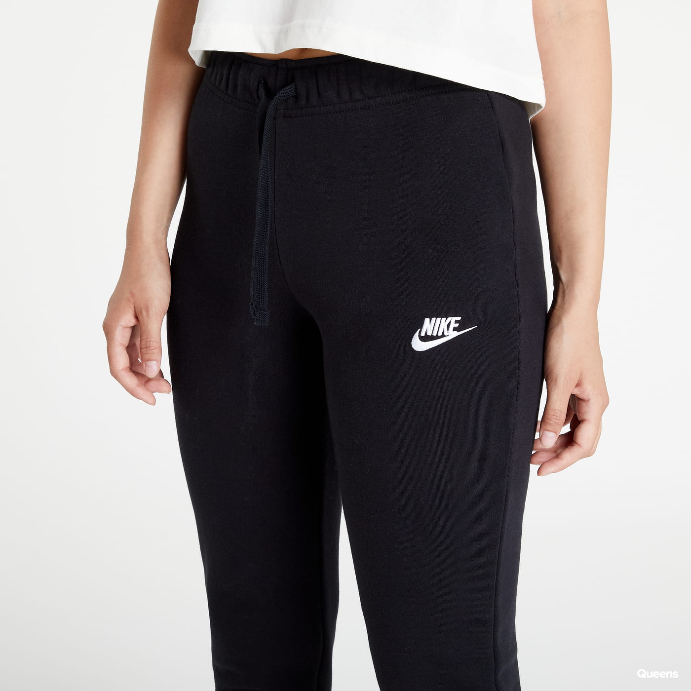 Fleece Tight Pants