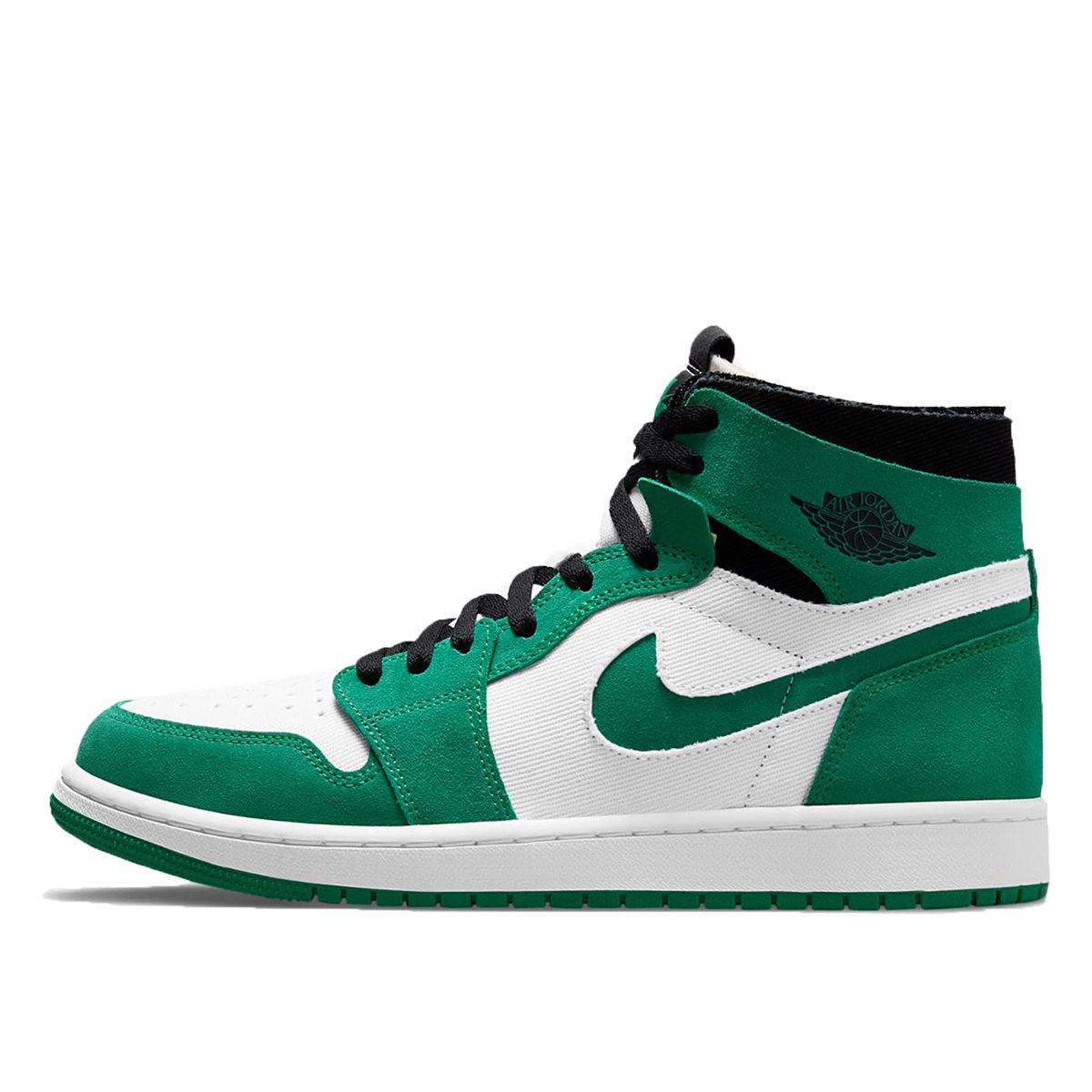 Air Jordan 1 Zoom Comfort "Stadium Green"