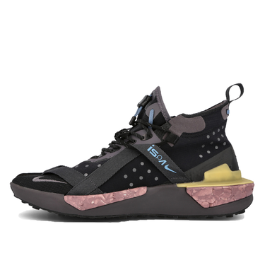 Tenisky a topánky Nike ISPA Drifter Split "Iron Grey" Čierna | AV0733-002, 3