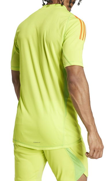 Dres adidas Originals adidas TIRO24 P GK JSY Žltá | ik4906, 1