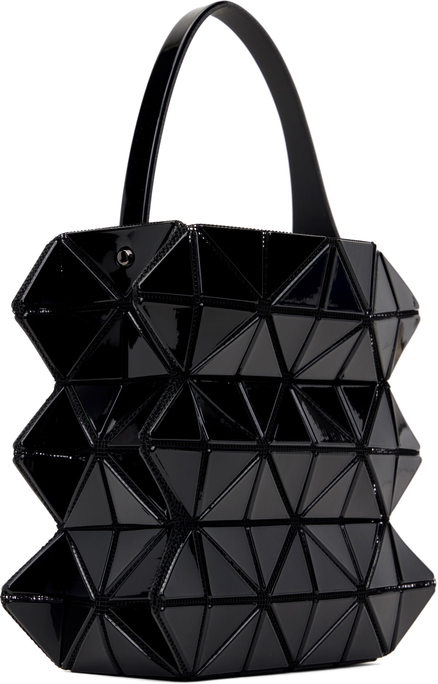 Kabelka BAO BAO ISSEY MIYAKE BAO BAO ISSEY MIYAKE Beyond Tote Bag Čierna | BB56AG801, 1