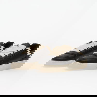 Tenisky a topánky Represent Clo Initial Sneaker Čierna | MLM91181-01, 5