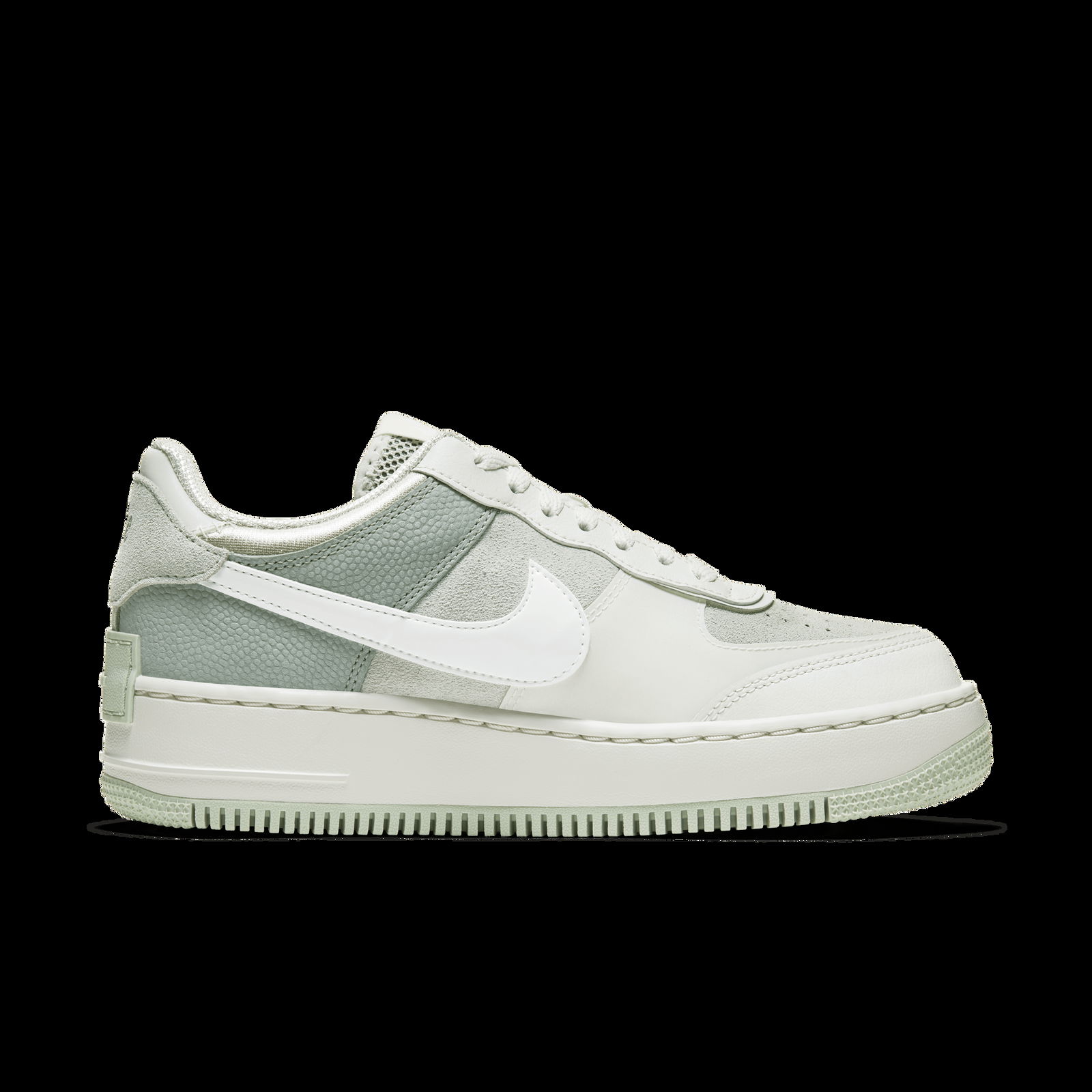 Air Force 1 Shadow "Spruce Aura" W