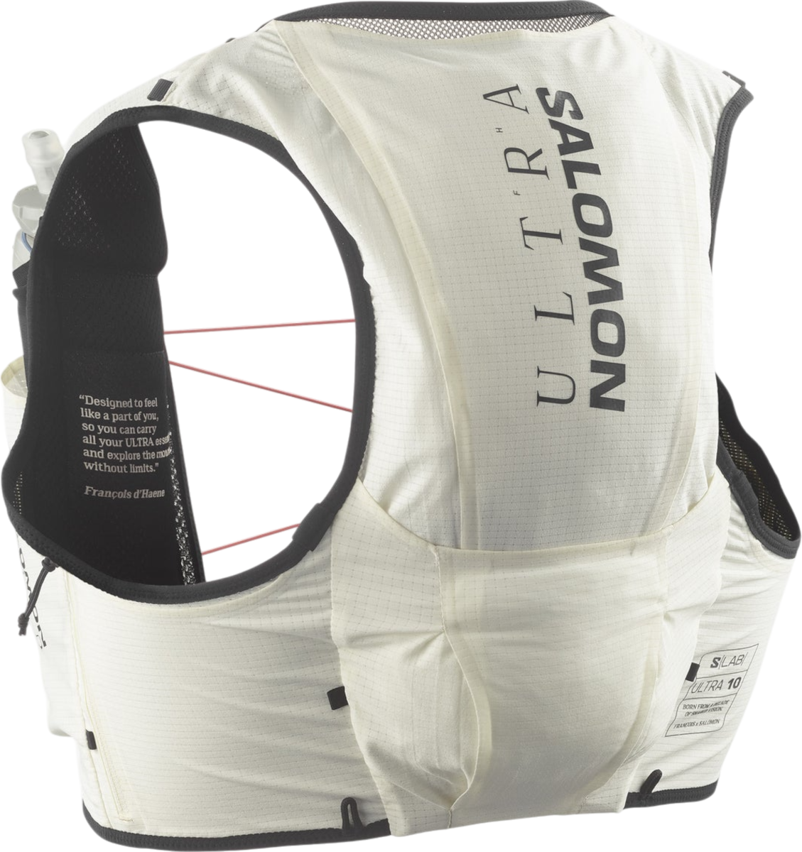 Batoh Salomon S/LAB ULTRA 10 SET Backpack undefined | lc2533-0, 0