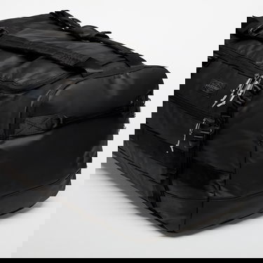 Cestovná taška EASTPAK Duffel Pack M Tarp 70L Travel Bag Čierna | EK0A5BKZ4Y81, 2
