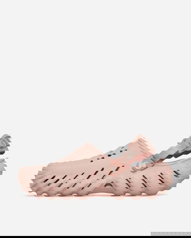 Tenisky a topánky Crocs Echo Clogs Ružová | 207937 PC, 3