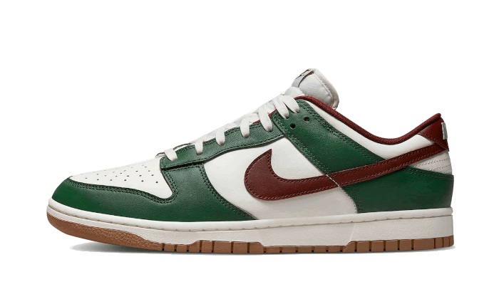Tenisky a topánky Nike Dunk Low "Gorge Green" Zelené | FB7160-161, 1