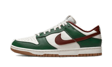 Tenisky a topánky Nike Dunk Low "Gorge Green" Zelené | FB7160-161, 1