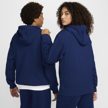 Mikina Nike Wool Classic Navy | FV4878-492, 1