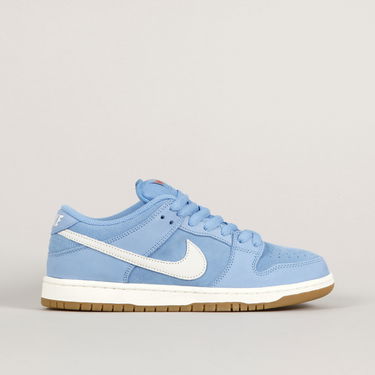 Tenisky a topánky Nike SB SB Dunk Low Pro ISO Modrá | FJ1674-401, 0
