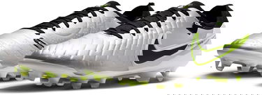 Tenisky a topánky Nike Tiempo Legend 10 Pro FG Football Boots Rôznofarebný | dv4333-001, 4