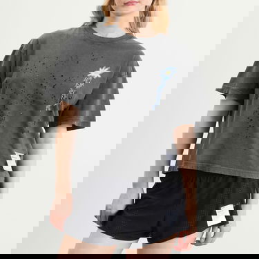 Tričko Satisfy MothTech T-Shirt Šedá | 21002-AB-EWS, 2