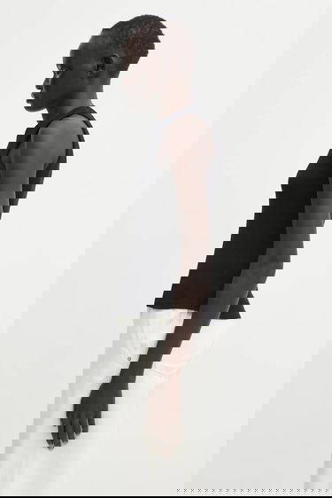 Tielko Carhartt WIP Philips A-Shirt Ribbed Tank Top Čierna | I034624.89XX, 1