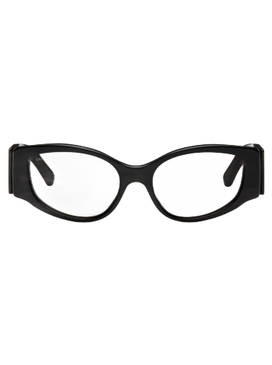 Slnečné okuliare Balenciaga Cat-Eye Sunglasses Čierna | BB0258S-007