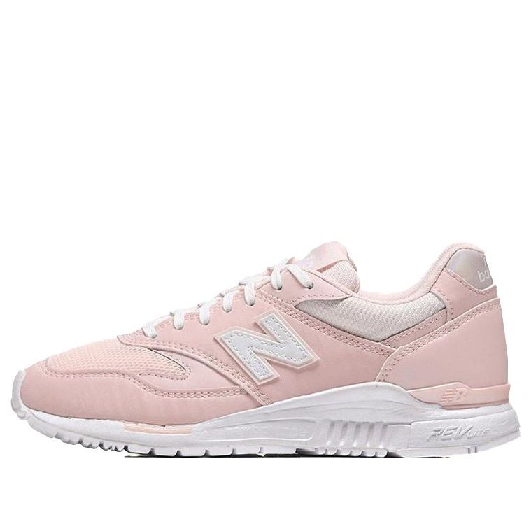 Tenisky a topánky New Balance 840 Series Ružová | WL840PP