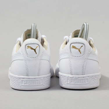 Tenisky a topánky Puma Basket Classic LFS Biela | 354367 17, 3