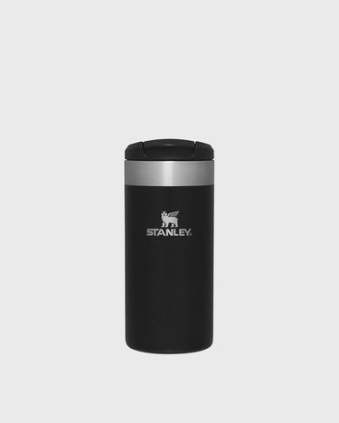 Fľaše Stanley AeroLight™ Transit Mug 12oz Čierna | 10-10788-103, 2