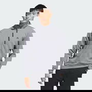 Lightweight Half-Zip Top