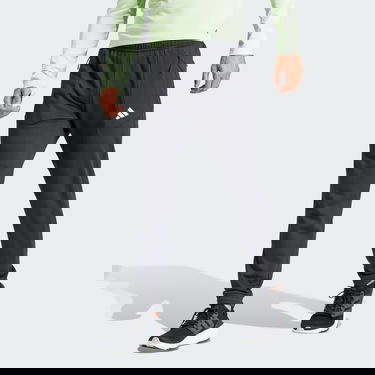 Tepláky adidas Performance Pump Workout Joggers Čierna | IT4310, 0