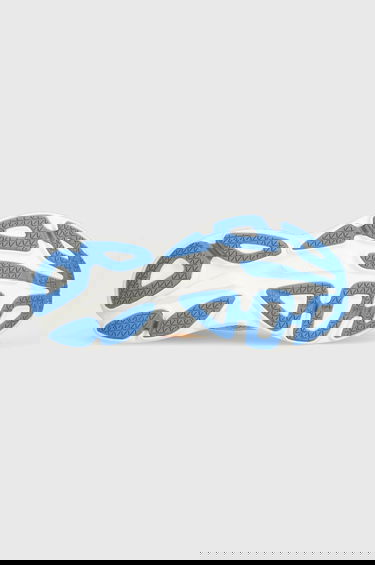 Tenisky a topánky Hoka One One Bondi 8 Oranžová | 1123202, 4