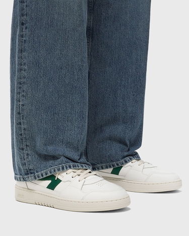 Tenisky a topánky AXEL ARIGATO Dice-A "White Green" Zelené | F1641001, 1