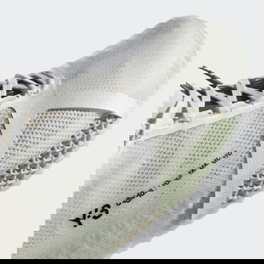 Tenisky a topánky Y-3 Y-3 Runner 4D IOW Biela | GZ9142, 3