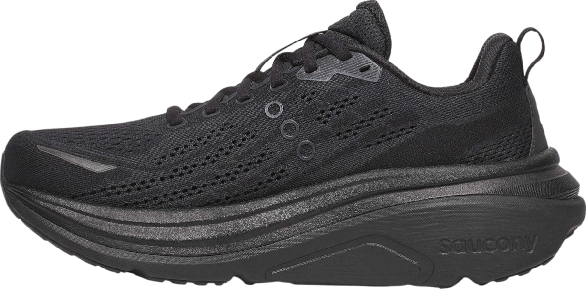 Tenisky a topánky Saucony Saucony Hurricane 25 Čierna | s21026-201, 1