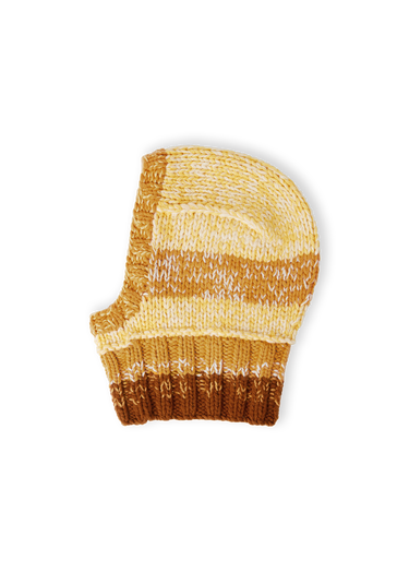 Klobúk AXEL ARIGATO Alvin Armstrong Knitted Striped Balaclava Rôznofarebný | X4112001, 0