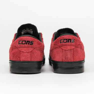 Tenisky a topánky Converse Louie Lopez Pro OX Červená | 170714C, 3