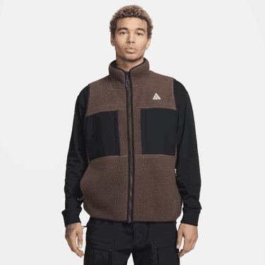 Vesta Nike ACG „Arctic Wolf“ Vest Hnedá | FN2448-237, 1