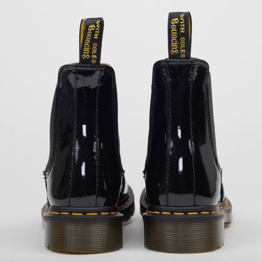 Tenisky a topánky Dr. Martens 2976 W Čierna | DM25278001, 3