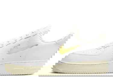 Tenisky a topánky Nike Air Force 1 "Pale Vanilla" Biela | DC8894-100, 1