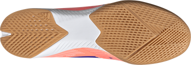 Tenisky a topánky adidas Performance F50 Indoor League Oranžová | jh7718, 2